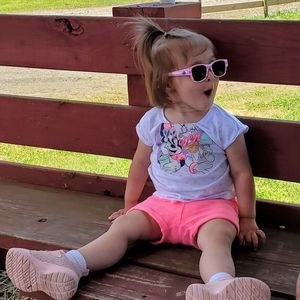 Meet your Posher, Jackie